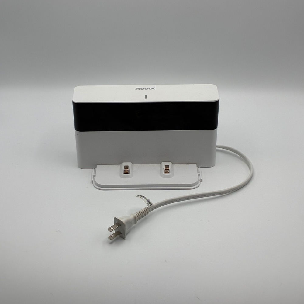 iRobot Home Base Charging Station White Model ADD-N1 Braava Jet Replacement
